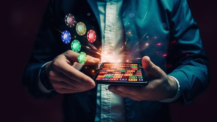 Fitur batas usia dan keamanan akun